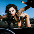 Charli XCX - CRASH | Mint (M) Mint (M)