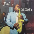 Charlie Parker - Bird At St. Nicks |