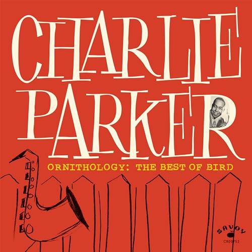 Charlie Parker - Ornithology: The Best Of Bird [LP] | Mint (M) Mint (M)