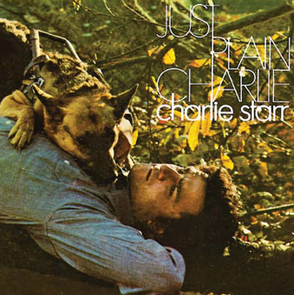 Just Plain Charlie |