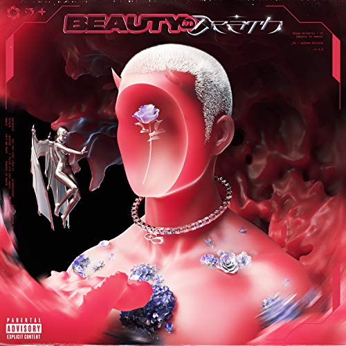 Beauty In Death | Mint (M) Mint (M)
