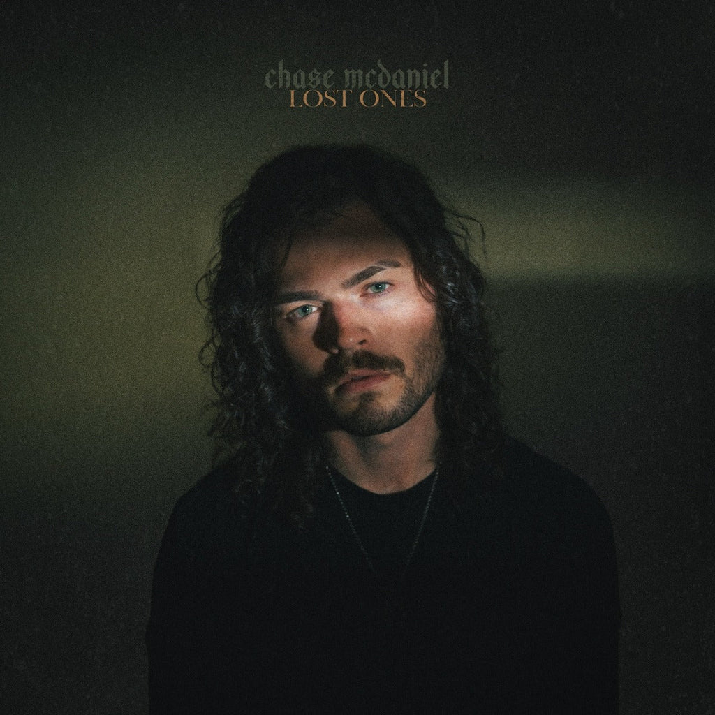 Lost Ones [Liquid Gold Lp] |