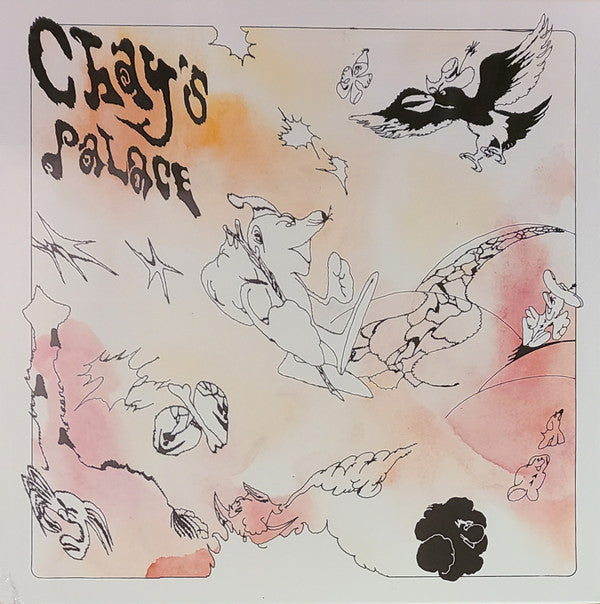 Chay's Palace | Mint (M) Mint (M)