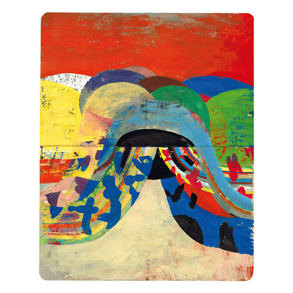 The Spectrum Does |
