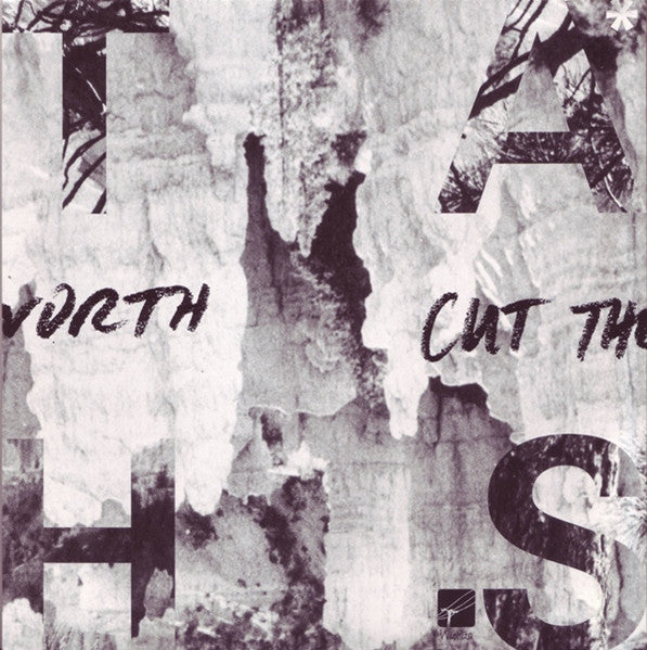 Cut The Grass / Kenworth | Mint (M) Mint (M)