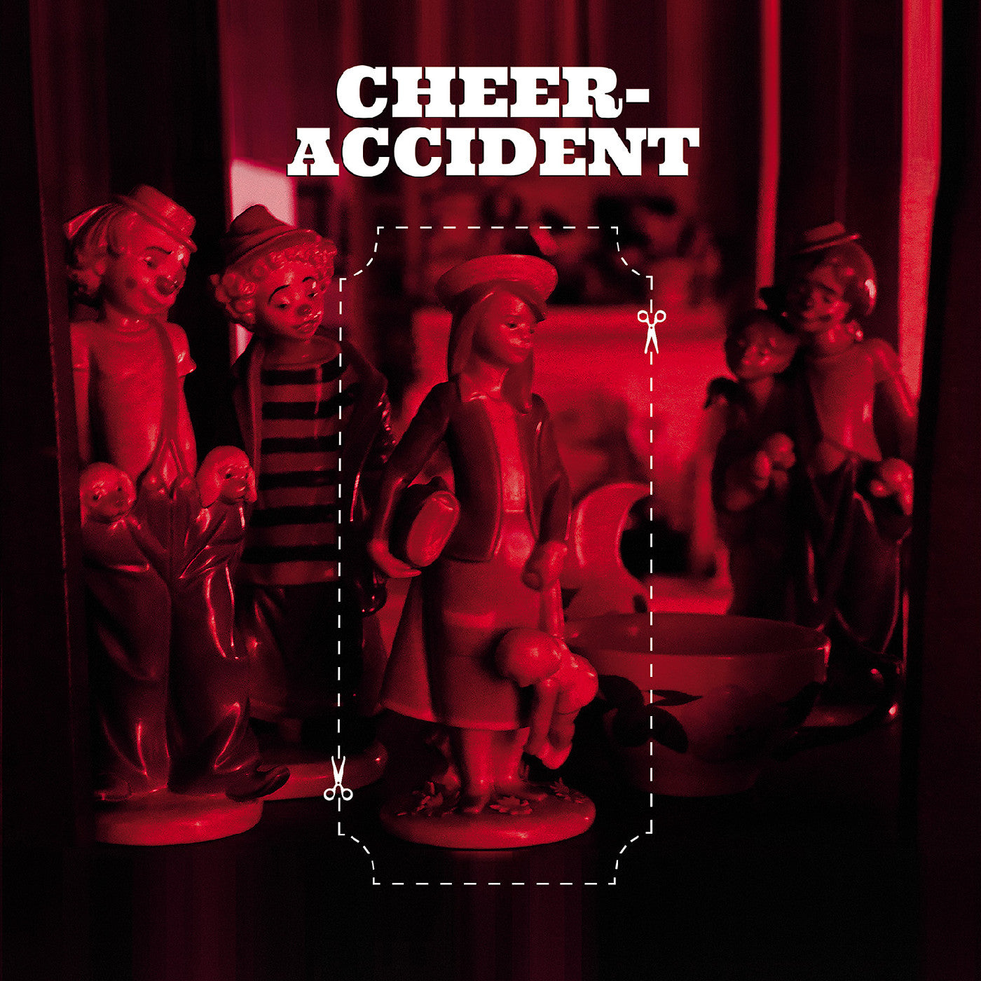 Admission (CD) | Mint (M) Mint (M)