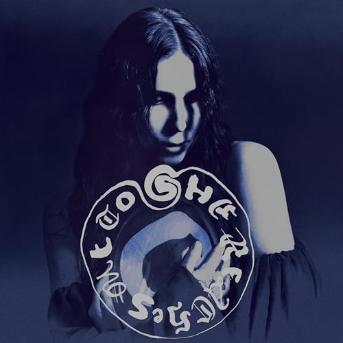 Chelsea Wolfe - She Reaches Out To She Reaches Out To She [LP] | Mint (M) Mint (M)
