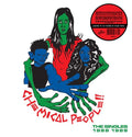 The Singles 1988 1989 |