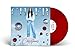 Christmas (Ruby Red Vinyl) | Mint (M) Mint (M)