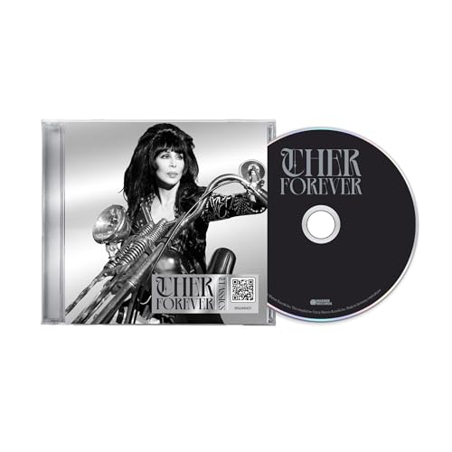 Forever (CD) | Mint (M) Mint (M)