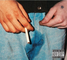 Tyler, The Creator - Cherry Bomb (CD) | Mint (M) Mint (M)