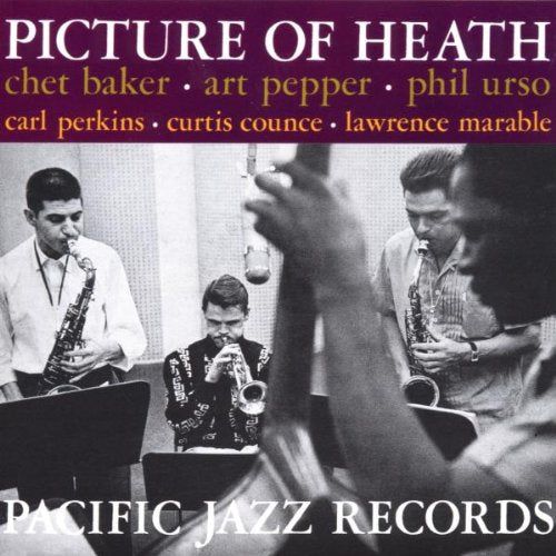 Picture Of Heath |