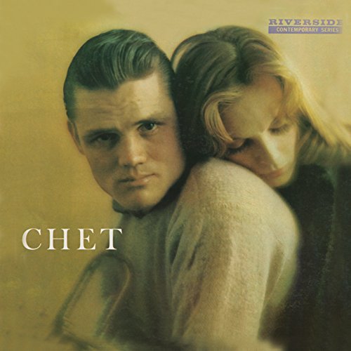 Chet Baker - Chet [LP] | Mint (M) Mint (M)