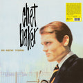 In New York (Clear Vinyl) | Mint (M) Mint (M)