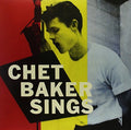Chet Baker - Sings (180g Vinyl) | Mint (M) Mint (M)