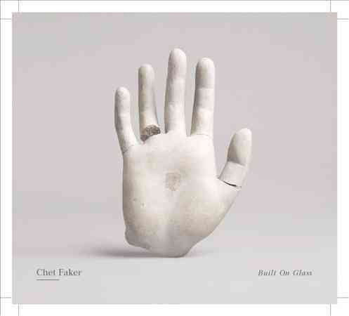 Built on Glass (2 Lp's) |
