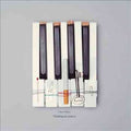 Chet Faker - THINKING IN TEXTURES |