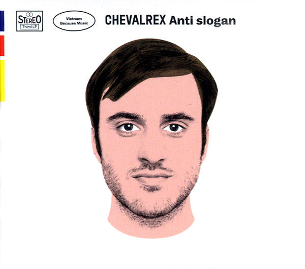 Anti Slogan |