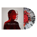 Bright As Blasphemy (Indie Exclusive Ruby/Clear/White-Black Splatter VINYL) | Mint (M) Mint (M)