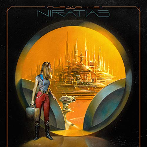 Niratias (VINYL) | Mint (M) Mint (M)