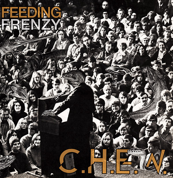 Feeding Frenzy |