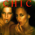Chic - CHIC (2018 REMASTER) |