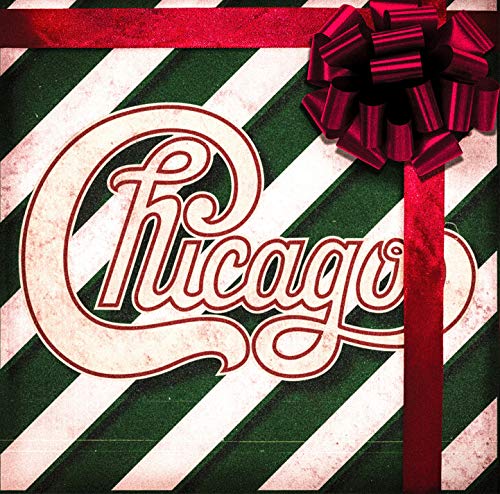 Chicago Christmas | Mint (M) Mint (M)