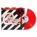 Chicago - Chicago Christmas (Limited Edition, Red & White Vinyl) | Mint (M) Mint (M)