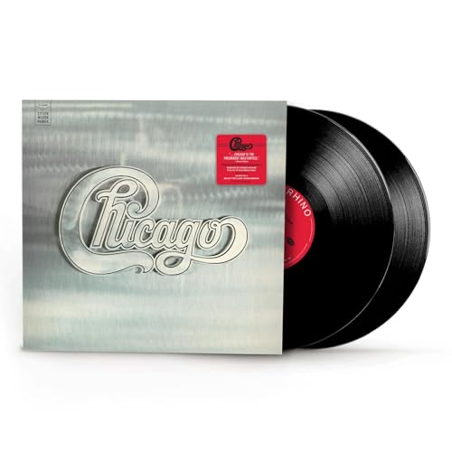 Chicago - Chicago Ii (Steven Wilson Remix) |