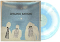 Chicano Batman (Blue/White LP) | Mint (M) Mint (M)