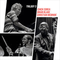 Chick Corea Trio - Trilogy 3 (2xVINYL) | Mint (M) Mint (M)
