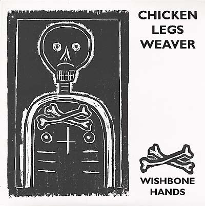 Wishbone Hands |