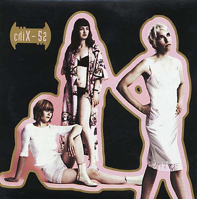 Chix-52 |