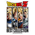Dragon Ball Z: Original Soundtrack (Best Collection) |