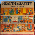 Health & Safety Through Music | Near Mint (NM) Excellent (EX)