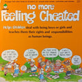 Unknown Artist - No More Feeling Cheated | Very Good Plus (VG+) Very Good Plus (VG+)