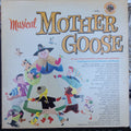 Various - Musical Mother Goose (VINYL) | Excellent (EX) Excellent (EX)