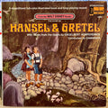 Engelbert Humperdinck (2) - The Story Of Hansel & Gretel | Excellent (EX) Near Mint (NM)