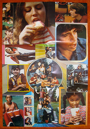 Playgrounds - Playgrounds *BOX* | Excellent (EX) Very Good (VG)