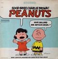 Fred Karlin - Good Grief, Charlie Brown! Peanuts | Very Good (VG) Very Good (VG)