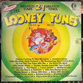 Various - Looney Tunes (VINYL) | Very Good (VG) Very Good (VG)