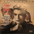 David Bowie - Peter And The Wolf / Young Person's Guide To The Orchestra (VINYL) | Very Good (VG) Very Good Plus (VG+)