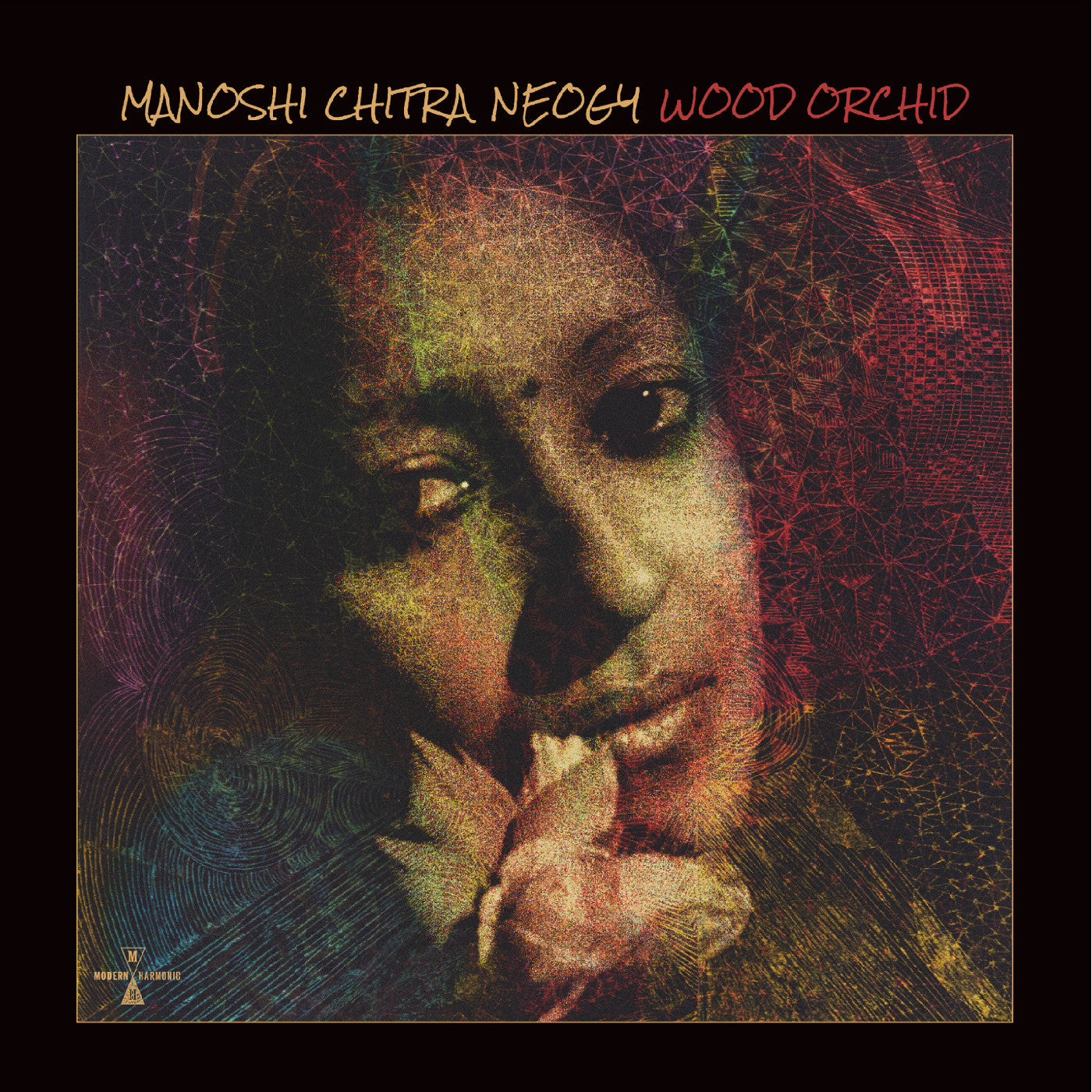 Wood Orchid (CD) | Mint (M) Mint (M)