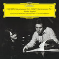 Chopin: Klavierkonzert Nr. 1 · Liszt: Klavierkonzert Nr. 1 |