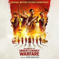 The Ministry Of Ungentlemanly Warfare (Omps) |