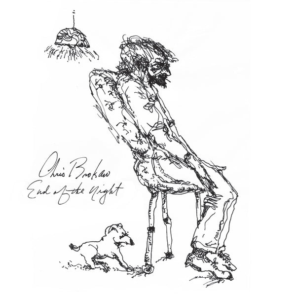 End of the Night |