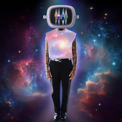 Chris Brown - 11:11 (Deluxe Edition) (Red Smoke) | Mint (M) Mint (M)