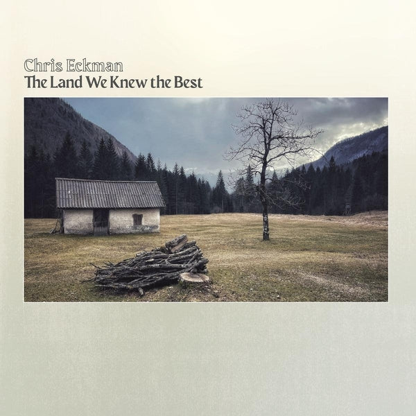 The Land We Knew The Best |