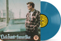 Chris Isaak - Forever Blue (IEX Aqua Blue Vinyl) | Mint (M) Mint (M)