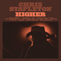 Higher (2LP Color Vinyl) | Mint (M) Mint (M)